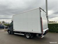 Iveco Daily 24990 ht 35c14 caisse 22m3 hayon - <small></small> 29.988 € <small>TTC</small> - #3