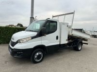 Iveco Daily 27990 ht 35c14 benne coffre - <small></small> 33.588 € <small>TTC</small> - #2