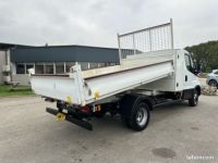 Iveco Daily 27990 ht 35c14 benne coffre - <small></small> 33.588 € <small>TTC</small> - #3