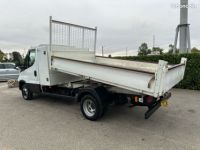 Iveco Daily 27990 ht 35c14 benne coffre - <small></small> 33.588 € <small>TTC</small> - #4