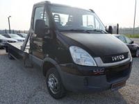 Iveco Daily 3.0d- Dépanneuse - Permis C - TVA Déductible - <small></small> 16.500 € <small>TTC</small> - #2
