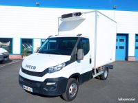 Iveco Daily 35-150 Frigo FRCX valable jusqu’au 06-2025 - <small></small> 13.920 € <small>TTC</small> - #1