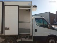 Iveco Daily 35-150 Frigo FRCX valable jusqu’au 06-2025 - <small></small> 13.920 € <small>TTC</small> - #4