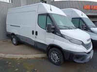 Iveco Daily 35C FG 35C18H V18 4100 3.0 HI-MATIC - <small></small> 45.360 € <small>TTC</small> - #3