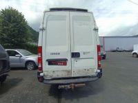 Iveco Daily 35C FG ROUES JUMELEES FOURGON PHASE 2 35C13V13 2.3 TD MOYEN SURÉLEVÉ 126 CV - <small></small> 6.800 € <small>TTC</small> - #6