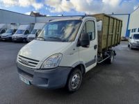 Iveco Daily 35C10 ampliroll - <small></small> 14.800 € <small>TTC</small> - #1