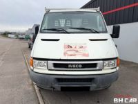 Iveco Daily 35c12 2.3d Benne - <small></small> 10.990 € <small>TTC</small> - #2