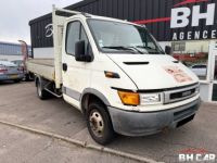 Iveco Daily 35c12 2.3d Benne - <small></small> 10.990 € <small>TTC</small> - #3