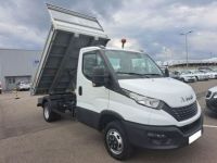 Iveco Daily 35C14 BENNE 29900E HT - <small></small> 35.880 € <small>TTC</small> - #1