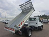 Iveco Daily 35C14 BENNE 29900E HT - <small></small> 35.880 € <small>TTC</small> - #2