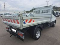 Iveco Daily 35C14 BENNE 29900E HT - <small></small> 35.880 € <small>TTC</small> - #4