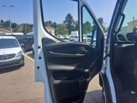 Iveco Daily 35C14 BENNE 34900E HT - <small></small> 41.880 € <small>TTC</small> - #23