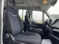 Iveco Daily 35C14 BENNE+COFFRE+ATTELAGE 6 PLACES - <small></small> 32.988 € <small>TTC</small> - #3