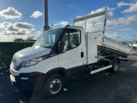 Iveco Daily 35c15 benne coffre - <small></small> 26.988 € <small>TTC</small> - #2