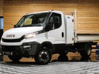 Iveco Daily 35c15 benne h2 330 - <small></small> 19.990 € <small>TTC</small> - #1