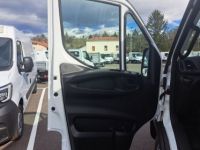 Iveco Daily 35C16 6 PLACES BENNE 48000E HT - <small></small> 57.600 € <small>TTC</small> - #23