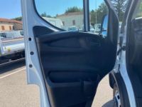 Iveco Daily 35C16 BENNE 34000E HT - <small></small> 40.800 € <small>TTC</small> - #12