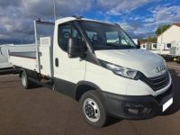 Iveco Daily 35C16 BENNE 41400E HT - <small></small> 49.680 € <small>TTC</small> - #1