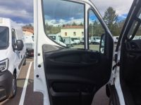 Iveco Daily 35C16 BENNE 6PL 46500E HT - <small></small> 55.800 € <small>TTC</small> - #23