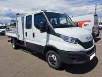 Iveco Daily 35C16 BENNE 6PL 48500E HT - <small></small> 58.200 € <small>TTC</small> - #3