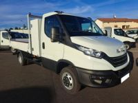 Iveco Daily 35C16 BENNE ET COFFRE - <small></small> 54.000 € <small>TTC</small> - #3