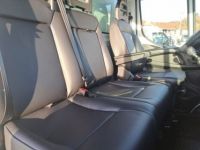 Iveco Daily 35C16 BENNE ET COFFRE - <small></small> 54.000 € <small>TTC</small> - #6