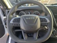 Iveco Daily 35C16 BENNE ET COFFRE - <small></small> 54.000 € <small>TTC</small> - #24