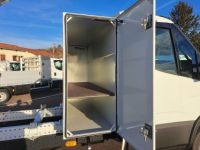 Iveco Daily 35C16 BENNE ET COFFRE - <small></small> 54.000 € <small>TTC</small> - #27