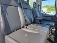 Iveco Daily 35C16 BENNE REHAUSSE 44000E HT - <small></small> 52.800 € <small>TTC</small> - #12