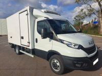 Iveco Daily 35C16 CAISSE FRIGO HAYON - <small></small> 78.000 € <small>TTC</small> - #1