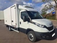 Iveco Daily 35C16 CAISSE FRIGO HAYON 65000 E HT - <small></small> 78.000 € <small>TTC</small> - #1