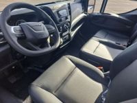 Iveco Daily 35C16 CAISSE FRIGO HAYON 65000E HT - <small></small> 78.000 € <small>TTC</small> - #11