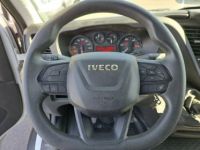Iveco Daily 35C16 CAISSE HAYON - <small></small> 40.800 € <small>TTC</small> - #18