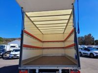 Iveco Daily 35C16 CAISSE HAYON - <small></small> 40.800 € <small>TTC</small> - #21