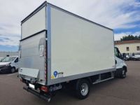 Iveco Daily 35C16 CAISSE HAYON 34000E HT - <small></small> 40.800 € <small>TTC</small> - #2