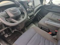 Iveco Daily 35C16 CAISSE HAYON 34000E HT - <small></small> 40.800 € <small>TTC</small> - #7