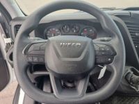 Iveco Daily 35C16 CAISSE HAYON 34000E HT - <small></small> 40.800 € <small>TTC</small> - #22