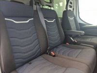 Iveco Daily 35C16 CAISSE HAYON 34000E HT - <small></small> 40.800 € <small>TTC</small> - #8