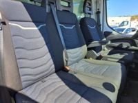 Iveco Daily 35C16 CAISSE HAYON 34000E HT - <small></small> 40.800 € <small>TTC</small> - #5