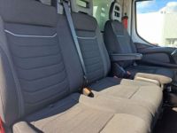 Iveco Daily 35C16 CAISSE HAYON 35000E HT - <small></small> 42.000 € <small>TTC</small> - #9