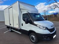 Iveco Daily 35C16 CAISSE HAYON 53800E HT - <small></small> 64.560 € <small>TTC</small> - #1