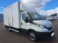 Iveco Daily 35C16 CAISSE HAYON 56500E HT - <small></small> 67.800 € <small>TTC</small> - #1