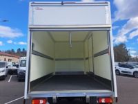 Iveco Daily 35C16 CAISSE LEGERE HAYON - <small></small> 68.400 € <small>TTC</small> - #25