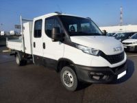 Iveco Daily 35C16 DOUBLE CABINE BENNE - <small></small> 43.200 € <small>TTC</small> - #4