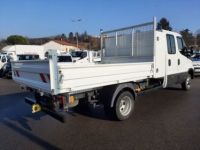 Iveco Daily 35C16 DOUBLE CABINE BENNE - <small></small> 43.200 € <small>TTC</small> - #3