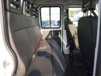 Iveco Daily 35C16 DOUBLE CABINE BENNE - <small></small> 43.200 € <small>TTC</small> - #8