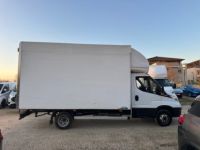 Iveco Daily 35C16 HI-MATIC CAISSE 23M3 BOITE AUTO TVA RECUP - <small></small> 25.200 € <small>TTC</small> - #2