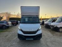 Iveco Daily 35C16 HI-MATIC CAISSE 23M3 BOITE AUTO TVA RECUP - <small></small> 25.200 € <small>TTC</small> - #5