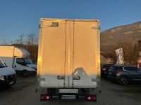 Iveco Daily 35C16 HI-MATIC CAISSE 23M3 BOITE AUTO TVA RECUP - <small></small> 25.200 € <small>TTC</small> - #10