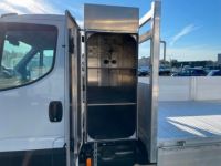 Iveco Daily 35C16 PLATEAU 44000E HT - <small></small> 52.800 € <small>TTC</small> - #19